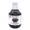 Aronia Berry (Chokeberry) Juice Concentrate (32 Fl Oz.) by FruitFast - Unsweetened Pure 65 Brix Choke Berry Concentrate - 64 Servings (32 Ounce)