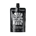 Seoul Tonic Patented Post Party Korean Pear and Apple Cider Vinegar Natural Tonic with Ginseng Patented Formula for Easier Morning with Potassium DHM 100ML Pack of 1