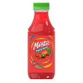 Mis-tic Juice Vibrant Flavor Tropical Carrot Juice 16 fl oz - 12 Bottles (Pack of 12 Tropical Carrot)