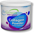 30 Day Supply Collagen Peptides Powder Supplement Hydrolyzed Collagen Unflavored Collagen Protein Gluten Free Kosher (1-Pack)