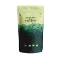 Ancestral Organics Colombian Coffee Beans - Low Acid Medium Roast/Tasting Notes - Premium Single Origin Specialty Fair Trade Arabica