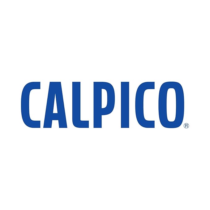 Calpico - Original Flavor - Non-Carbonated Japanese Soft Drink (11.3 Fl. Oz)