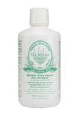 Herbal Answers Herbal Aloe Force Aloe Vera and Herbal Dietary Supplement 32 fl oz