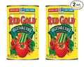 Red Gold Vegetable Juice 46oz Cans (Pack of 2)