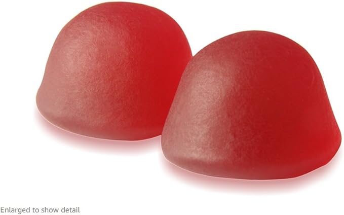 Amazon Basics Melatonin and Vitamin D3 Gummies Bundle (2 Packs)