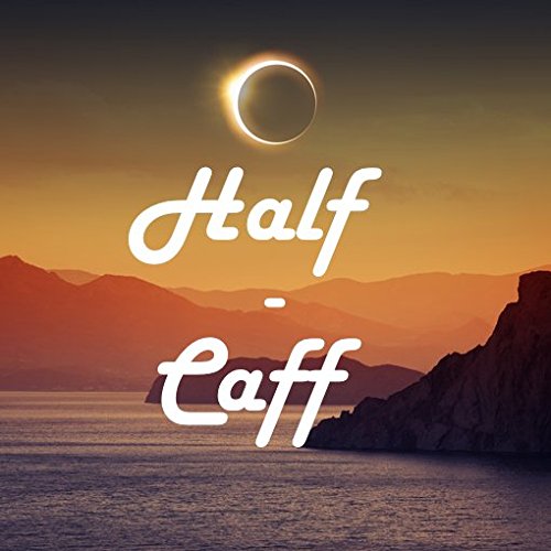 Half Caff Coffee Whole Bean Swiss Water Decaf Fresh Roasted Kosher 16-ounces