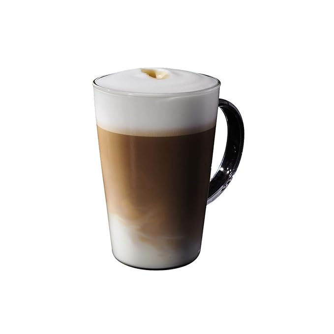 Dolce Gusto Starbucks Coffee Latte Macchiato (Packaging May Vary) 12 Count Pack of 3