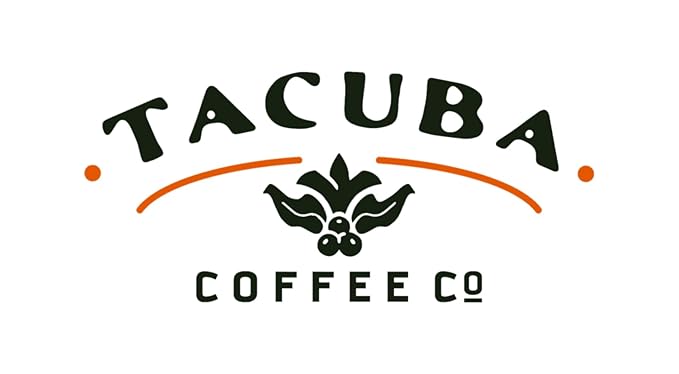Tacuba Coffee Co. El Sol - Medium Roasted Pacamara Coffee Beans Whole - Fresh Single Origin Premium Specialty Coffee with Notes of Banana Peach and Chocolate