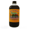 Maguey Juice Tarasco Ajo Negro Moronel Muicle Maca - Jugo De Maguey Reforzado Extract 1000ML | All Natural 100% Juice | Jugo de Maguey de Michoacan Sabor Natural