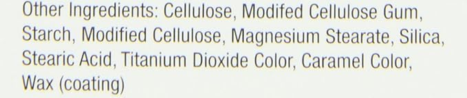 Nature's Way Ginkgold Max Advanced Ginkgo Extract for Mental Sharpness 1x Daily 120 mg 30 Count