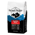 Roast Ridge Whole Bean Coffee Light Roast Breakfast Blend 2 lb.