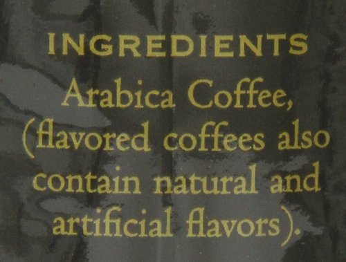 Coffee Masters Gourmet Coffee Kenya AA Ground 12-Ounce Bags (Pack of 4)
