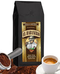 El Habanero Epresso -GROUND- Coffee 1 Bag (.32oz)