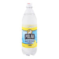 Polar Beverages Seltzer - Lemon - Case of 12 - 33.8 fl oz