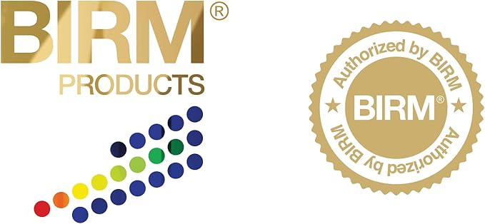 BIRM Preventive Herbal Supplement - Natural Extract Support for a Healthy Immune System - Made in Ecuador 90 Capsule Bottle (40MG)