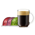 Master Origin Assortment of Coffee Pods Capsules (30 Pods Colombia+Mexico+El Salvador)