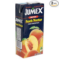 Jumex Juice Tetra Peach