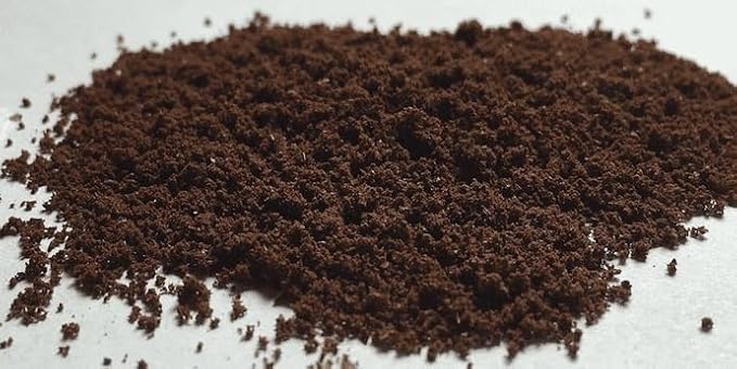 Caffe Mauro Classico Ground Espresso Coffee from Italy 8.8 oz. (250g)(Pack of 4) Creamy Dark Roast Espresso - 9/10 Intensity - Perfect for Moka Pot