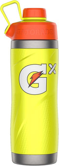 Gatorade Gx Stainless Steel Bottle 32oz