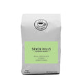 Seven Hills - Espresso Blend - Roasted by Bolt Coffee Co. - Whole Bean Coffee - 2 Pound Bag