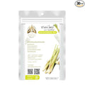 Thai Herbal Tea Bags for Relaxation and Wellness 30 Sachets Hot Tea Blend (Lemongrass)