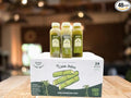Sugarcane Juice – 300ml Bottles (Pack of 48 - $0.31/fl oz) – All Natural Frozen Fresh Taste – Perfect for Restaurants &amp Events