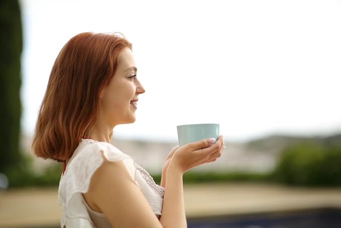 Optimally Organic ESSIAC Tea - Tea Bag Cut - 8 Herb Recipe by Rene Caisse! USA &amp EU Grown Burdock Root - Sheep Sorrel Whole Plant with Roots - Blessed Thistle - Kelp - Watercress Red Clover Slip