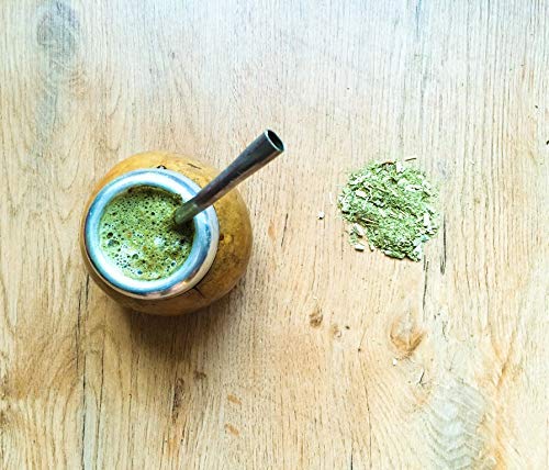 Cruz De Malta Yerba Mate 2 Pack (4.4lbs - 2 Kilos)