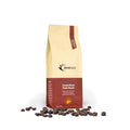 Costa Rican Dark Roast Coffee -12oz Fairly Traded Naturally Shade Grown (Whole Bean)