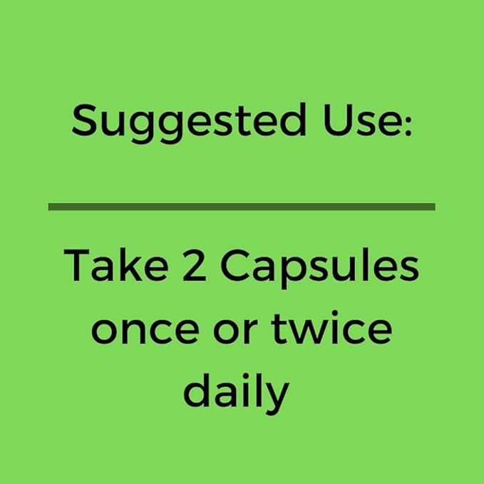Natgrown Organic Moringa Capsules 1000 mg - Pure Moringa Leaf Powder - Green Superfood Supplement - Vegan Gluten-Free - 120 Capsules