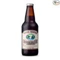 Hosmer Mountain Sarsaparilla Root Beer - 12 oz (12 Glass Bottles) 12 Pack