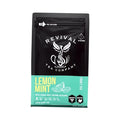 Revival Tea Company Lemont Mint Tea - Herbal Tea Blend of Peppermint Spearmint and Lemon - Caffeine Free - Loose Leaf 3 Ounces