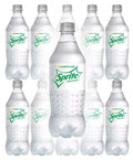 B4Y Zero Sprite 20 Oz Bottles (10)