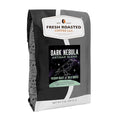 Fresh Roasted Coffee Dark Nebula 2 lb (32 oz) Medium Roast Kosher Whole Bean