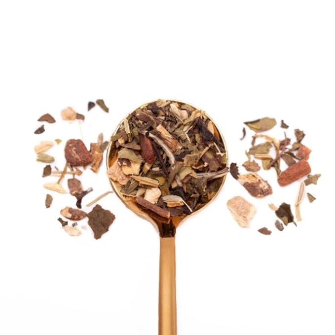 Loose Leaf Tea Market | Sleek &amp Slender