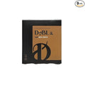 Gabia DEBL&amp Drip Coffee Bag (Devil's Temptation) Single-Serve Pour Over Drip Coffee with Bold Deep Aroma &amp Taste Perfectly Blended by SCA Pro Roaster Made in Korea