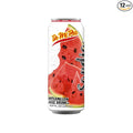 De Mi Pais Watermelon Juice 16oz / Jugo de Sandia 16oz (12)