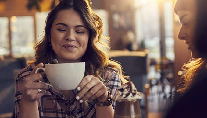 brazilian gifts for women - BRAZILIAN GROUND COFFEE ORGANIC 100% Arabica Medium Roast low acidity Fair Trade non gmo - ground coffee medium roast 2 Bags (24 Oz)