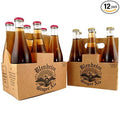 Blenheim Ginger Ale Spicy Sampler 12 Ounce (12 Glass Bottles)