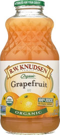 JUICE GRAPEFRUIT ORG 32 FO