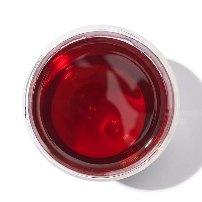 DAVIDsTEA Organic Cream of Earl Grey – High Caffeine Black Tea with Bergamot &amp Natural Vanilla – 65 Tea Bags – Smooth Citrusy &amp Rich Breakfast Blend with a Comforting Creamy Twist