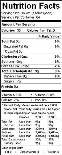 Wild Blueberry Juice Concentrate by FruitFast - (32 FL OZ) Unsweetened 65 Brix Pure Concentrated Blueberry Juice - 100% Dark Wild Blueberry Extract - No Additives or Fillers!
