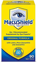 Macushield Eye Supplement 90 One-a-Day Capsules