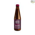 Biona Organic Cranberry Fruit Drink 750ml (Pack of 2)