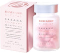 Rosegold SAKANA Collagen x 10