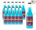 Fallout Nuka-Cola Quantum Jones Soda | Official Sour Berry Lemonade Flavored Nuka-Cola Soda | Pack of 12