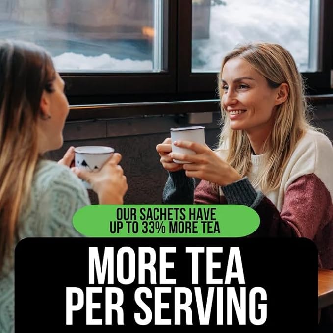 Sore Throat Tea - Wellness Tea Made with Elm Bark Licorice Root and Marshmallow Root with Herbal and Medicinal Properties - Low Caffeine - Loose Leaf 4 Ounces