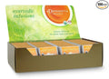 Davidson's Organics Ayurvedic Infusions Energize 100-count Individually Wrapped Tea Bags