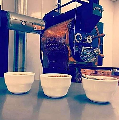Organic Cold Brew Coffee - Guatemalan Coffee Beans - Ground Medium Roast 2lbs and Organic Ethiopian Decaf Swiss Water Processed SWP Ground Coffee 12oz
