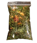 100g Wild Cerasee Cut and Shifted Whole Plant Wild Crafted Well Cleaned Pure Bitter Taste Plant100% Pure